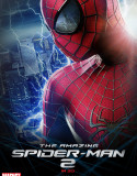 Nonton The Amazing Spider-Man 2 2014 Indonesia Subtitle Poster