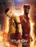 Nonton Serial The Flash Season 3 Indonesia Subtitle Poster