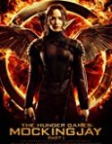 Nonton The Hunger Games Mockingjay Part 1 2014 Indonesia Subtitle Poster