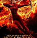 Nonton The Hunger Games Mockingjay Part 2 2015 Indonesia Subtitle Poster