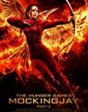 Nonton The Hunger Games Mockingjay Part 2 2015 Indonesia Subtitle Poster