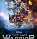 Nonton The Last Warrior 2018 Indonesia Subtitle Poster