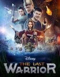 Nonton The Last Warrior 2018 Indonesia Subtitle Poster