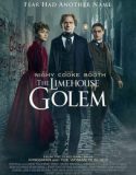 Nonton The Limehouse Golem 2017 Indonesia Subtitle Poster