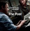 Nonton The Post 2018 Indonesia Subtitle Poster