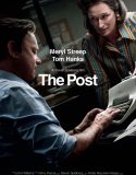 Nonton The Post 2018 Indonesia Subtitle Poster