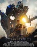 Nonton Transformers Age of Extinction 2014 Indonesia Subtitle Poster