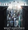 Nonton What Happened to Monday 2017 Indonesia Subtitle Poster