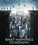 Nonton Movie What Happened to Monday 2017 Kebioskop21