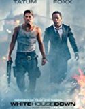 Nonton White House Down 2013 Indonesia Subtitle Poster