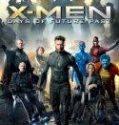 Nonton X-Men Days of Future Past 2014 Indonesia Subtitle Poster