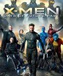 Nonton Movie X-Men Days of Future Past 2014 Kebioskop21