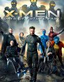 Nonton X-Men Days of Future Past 2014 Indonesia Subtitle Poster