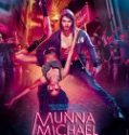 Nonton Munna Michael 2017 Indonesia Subtitle Poster