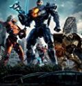 Nonton Pacific Rim 2 Uprising 2018 Indonesia Subtitle Poster