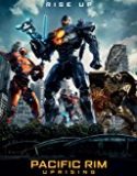 Nonton Pacific Rim 2 Uprising 2018 Indonesia Subtitle Poster