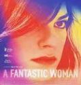 Nonton A Fantastic Woman 2017 Indonesia Subtitle Poster