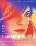 Nonton A Fantastic Woman 2017 Indonesia Subtitle Poster