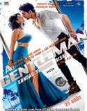 Nonton A Gentleman 2017 Indonesia Subtitle Poster
