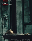 Nonton A Quiet Place 2018 Indonesia Subtitle Poster