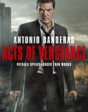 Nonton Acts of Vengeance 2017 Indonesia Subtitle Poster