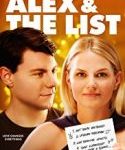 Nonton Alex And The List 2018 Kebioskop21