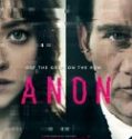 Nonton Anon 2018 Indonesia Subtitle Poster