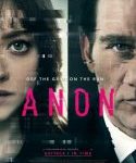 Nonton Anon 2018 Kebioskop21