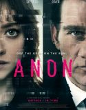 Nonton Anon 2018 Indonesia Subtitle Poster