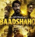 Nonton Baadshaho 2017 Indonesia Subtitle Poster