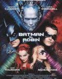 Nonton Batman And Robin 1997 Indonesia Subtitle Poster