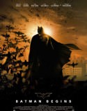 Nonton Batman Begins 2005 Indonesia Subtitle Poster