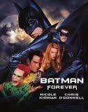 Nonton Batman Forever 1995 Indonesia Subtitle Poster