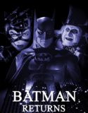 Nonton Batman Returns 1992 Indonesia Subtitle Poster