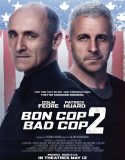 Nonton Bon Cop Bad Cop 2 2017 Indonesia Subtitle Poster