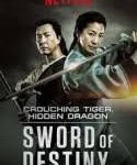 Nonton Crouching Tiger Hidden Dragon Sword of Destiny 2016 Kebioskop21