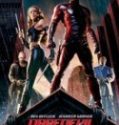 Nonton Daredevil 2003 Indonesia Subtitle Poster