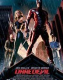Nonton Daredevil 2003 Indonesia Subtitle Poster