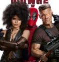 Nonton Deadpool 2 2018 Indonesia Subtitle Poster