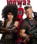 Nonton Deadpool 2 2018 KEbioskop21