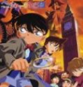 Nonton Detective Conan The Movie 21 Crimson Love Letter 2017 Indonesia Subtitle Poster