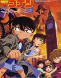 Nonton Detective Conan The Movie 21 Crimson Love Letter 2017 Indonesia Subtitle Poster