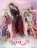 Nonton Drakor Good Witch Indonesia Subtitle Poster