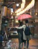 Nonton Drakor Something in the Rain Indonesia Subtitle Poster