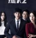 Nonton Drakor The K2 2016 Indonesia Subtitle Poster