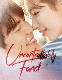 Nonton Drakor Uncontrollably Fond Indonesia Subtitle Poster