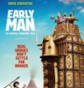 Nonton Early Man 2018 Indonesia Subtitle Poster