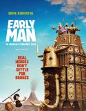 Nonton Early Man 2018 Indonesia Subtitle Poster
