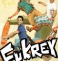 Nonton Fukrey Returns 2017 Indonesia Subtitle Poster