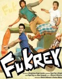 Nonton Fukrey Returns 2017 Indonesia Subtitle Poster